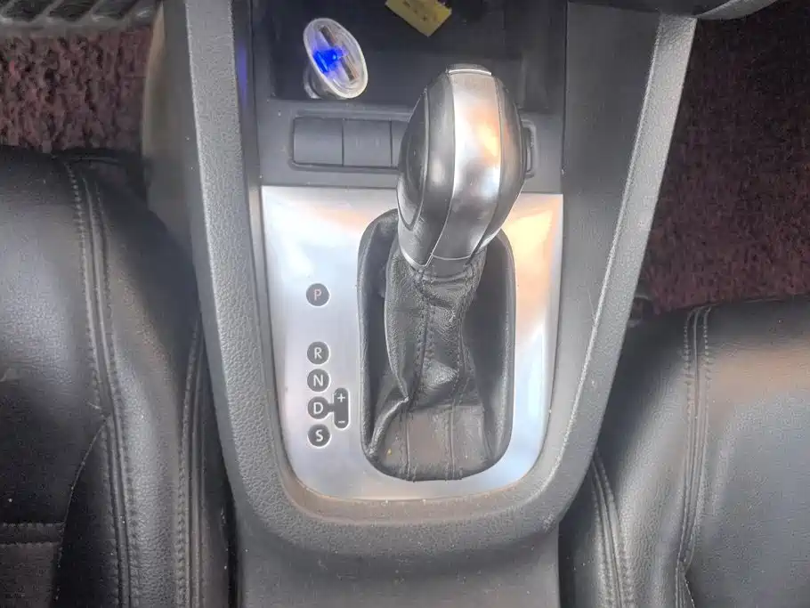 Volkswagen Sagitar — миниатюра 16