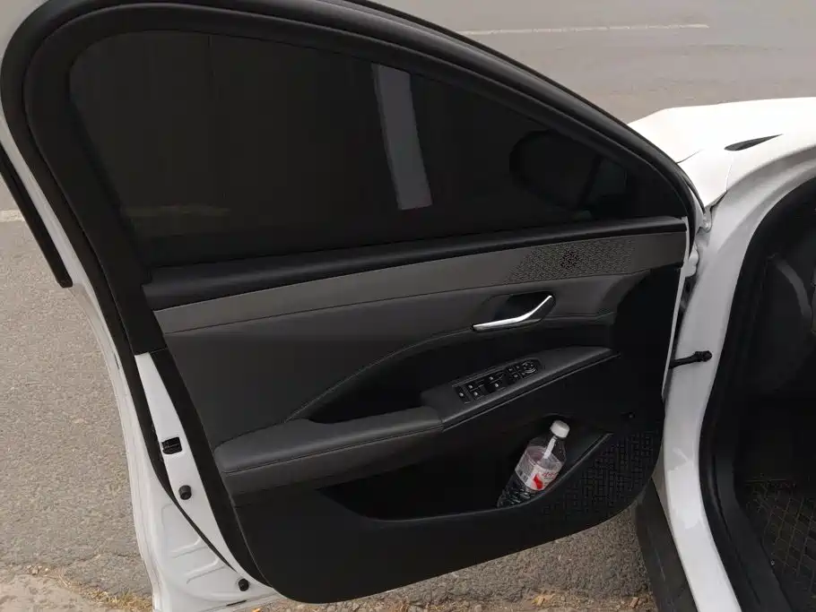 BYD Qin PLUS — миниатюра 7
