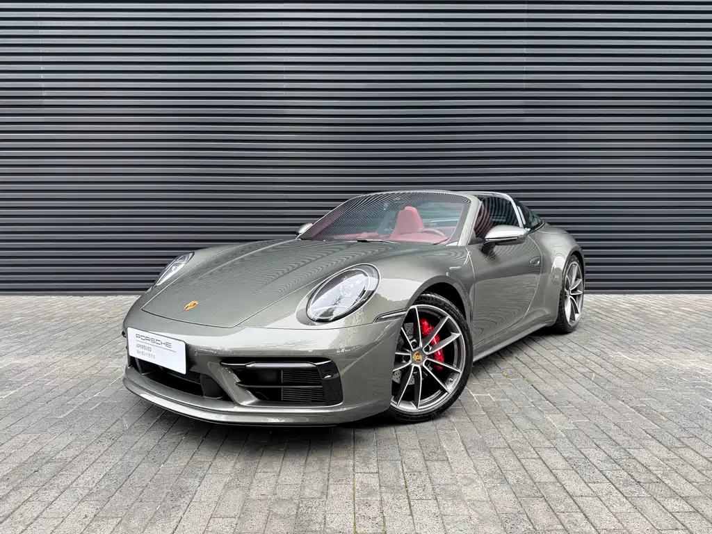 Купить Porsche 911