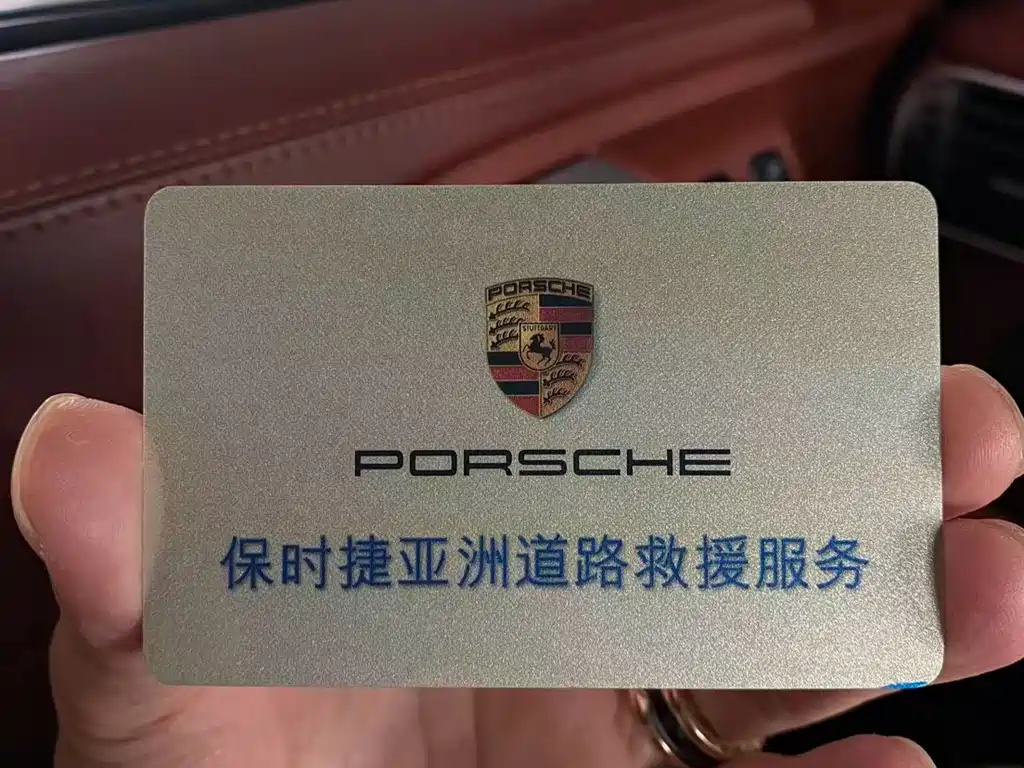 Porsche 911 2006 Carrera S Cabriolet MT 3.8L