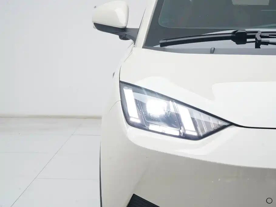 BYD Seagull — миниатюра 10