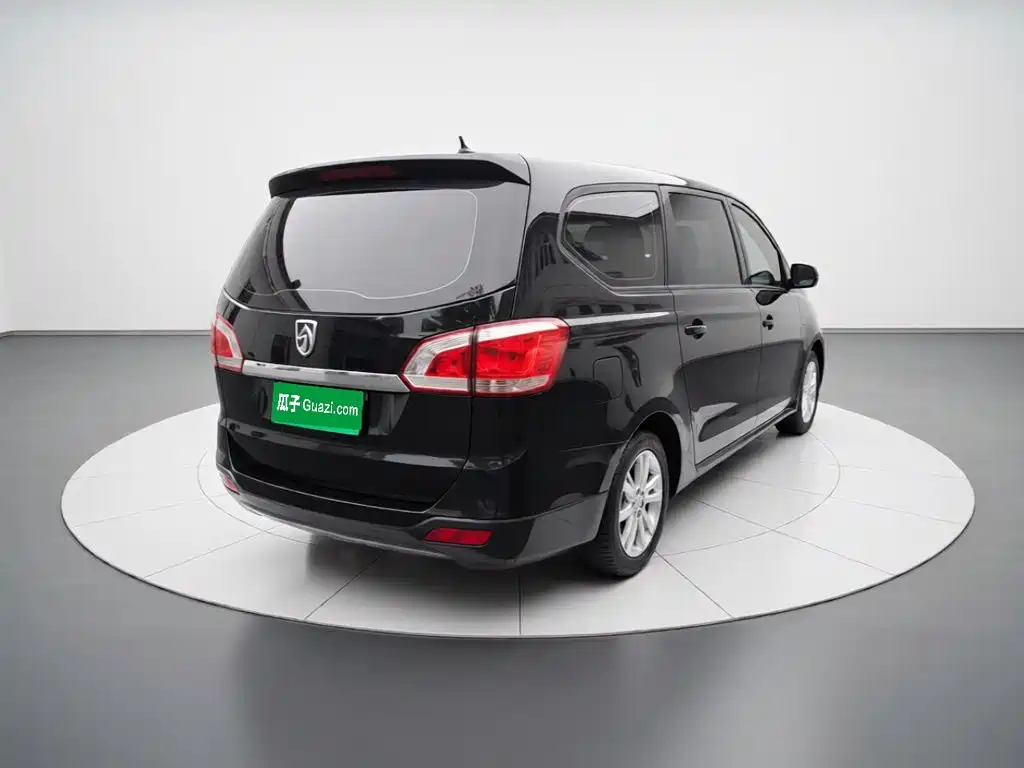 Baojun 730 — миниатюра 4