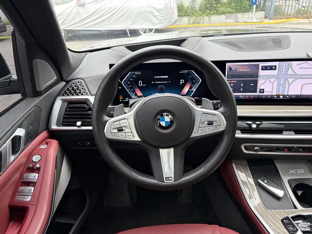 BMW X5 — миниатюра 14