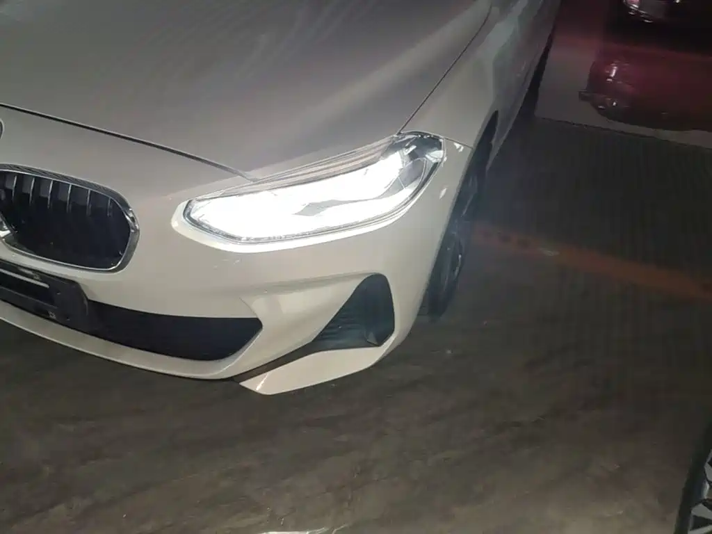 BMW 1 Series — миниатюра 24