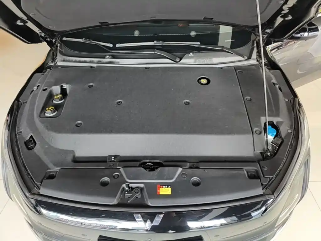 Wuling Xingguang — миниатюра 20