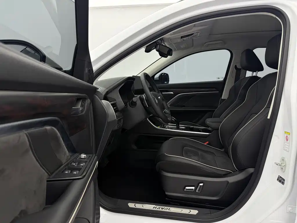 Haval H6 National Trend Edition 1.5GDIT Auto Champion Edition, фото 17