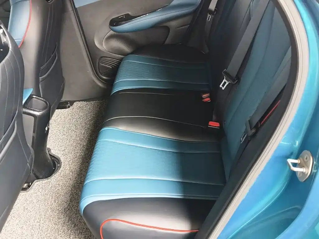 BYD Dolphin — миниатюра 17