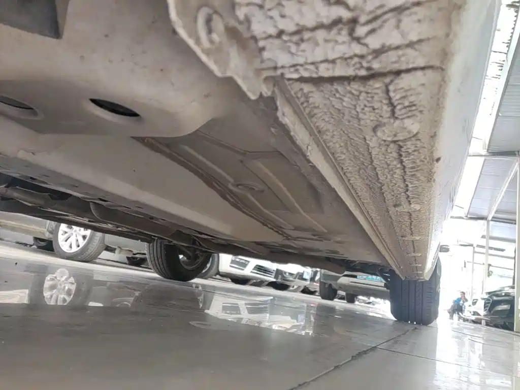 Buick Excelle — миниатюра 22
