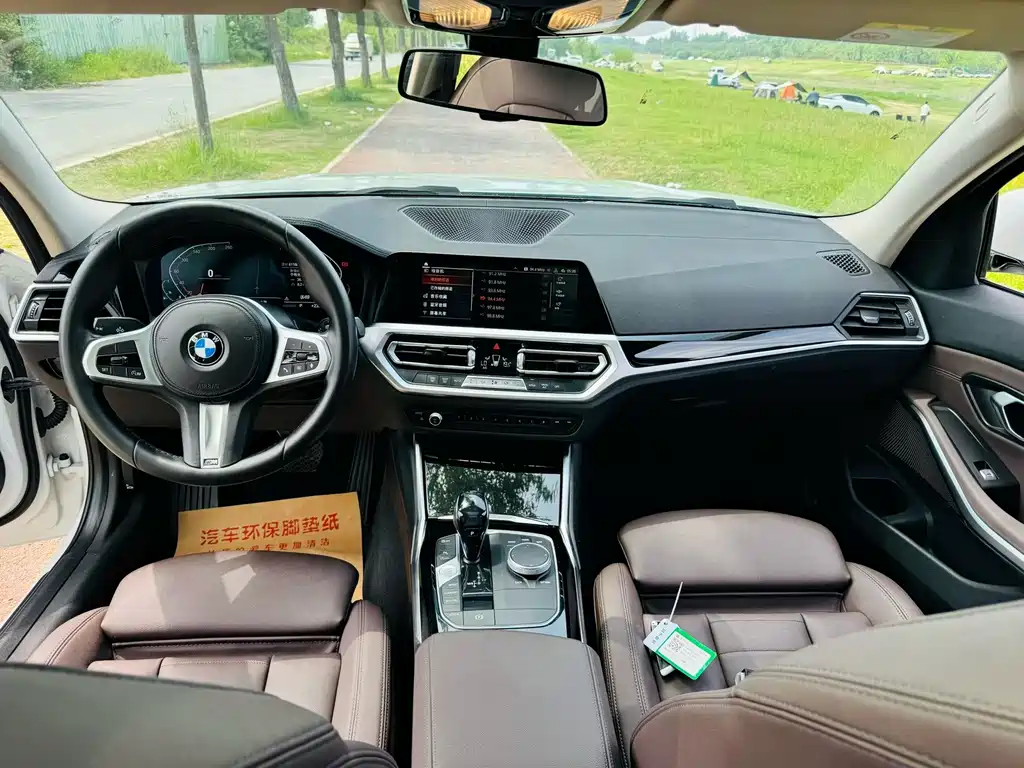 BMW 3 Series — миниатюра 6
