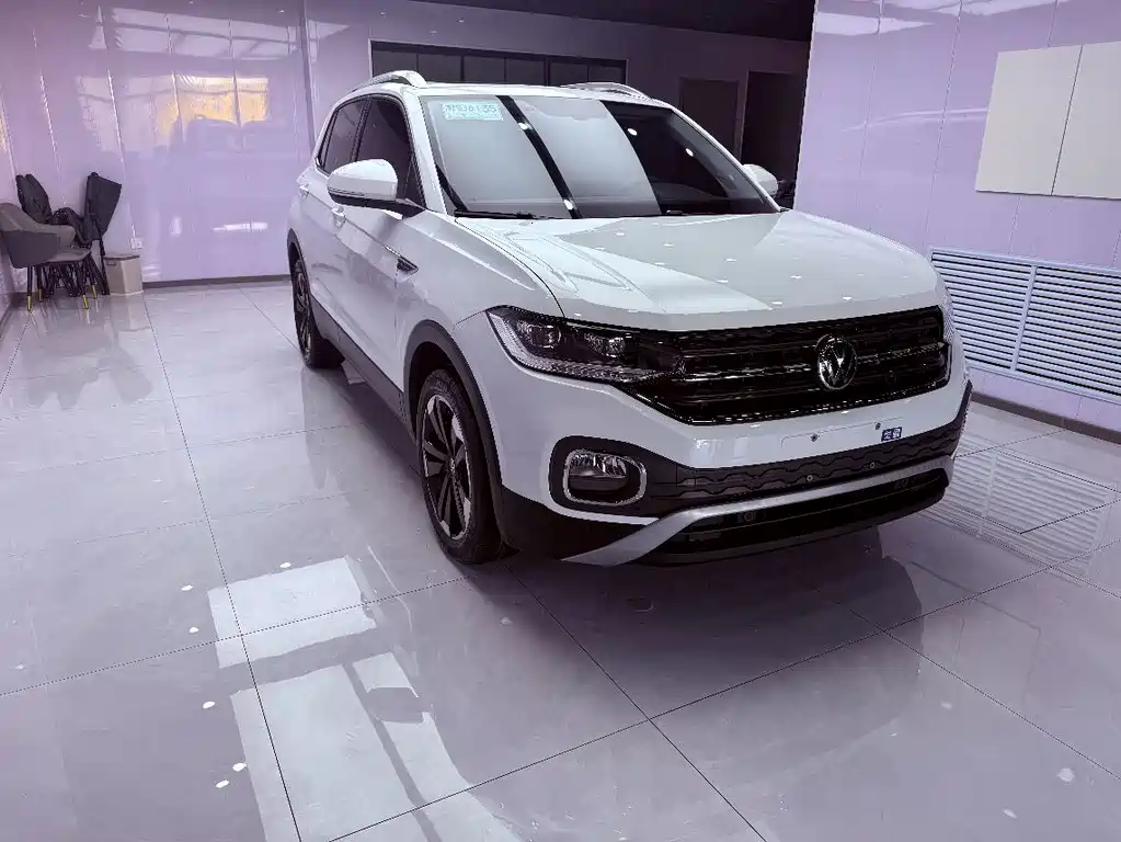 Volkswagen Tacqua — миниатюра 4