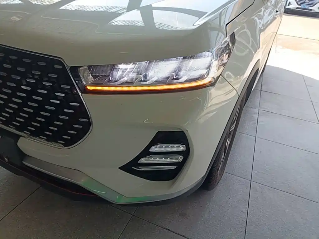 Chery Tiggo 7 — миниатюра 24