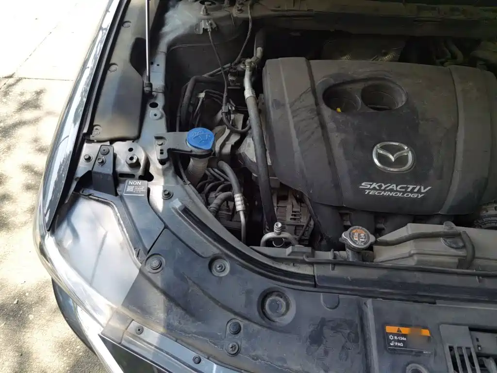 Mazda CX-5 — миниатюра 20