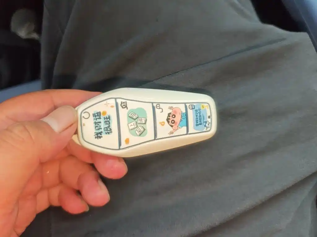 BYD Seagull — миниатюра 9