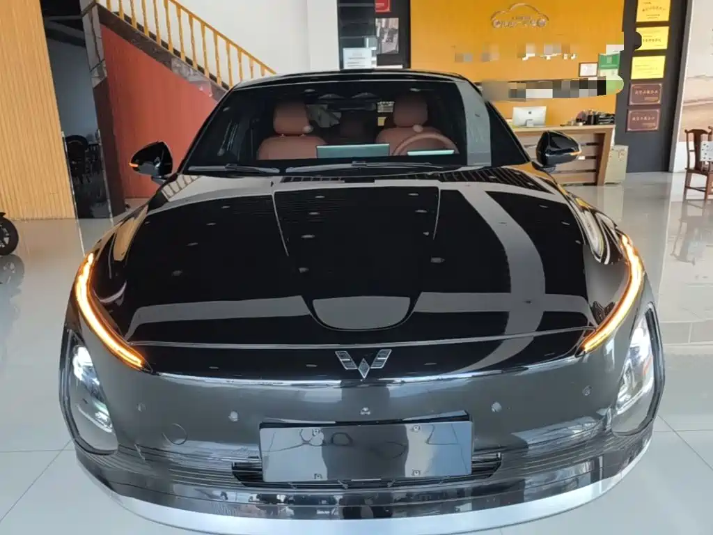 Wuling Xingguang — миниатюра 3