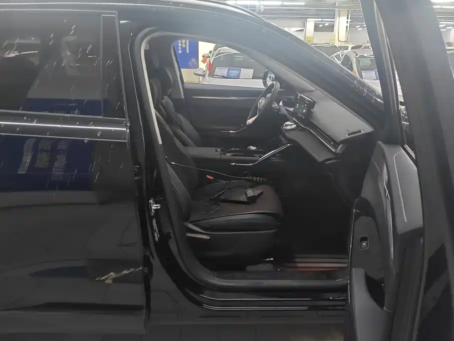 Haval H6 — миниатюра 8