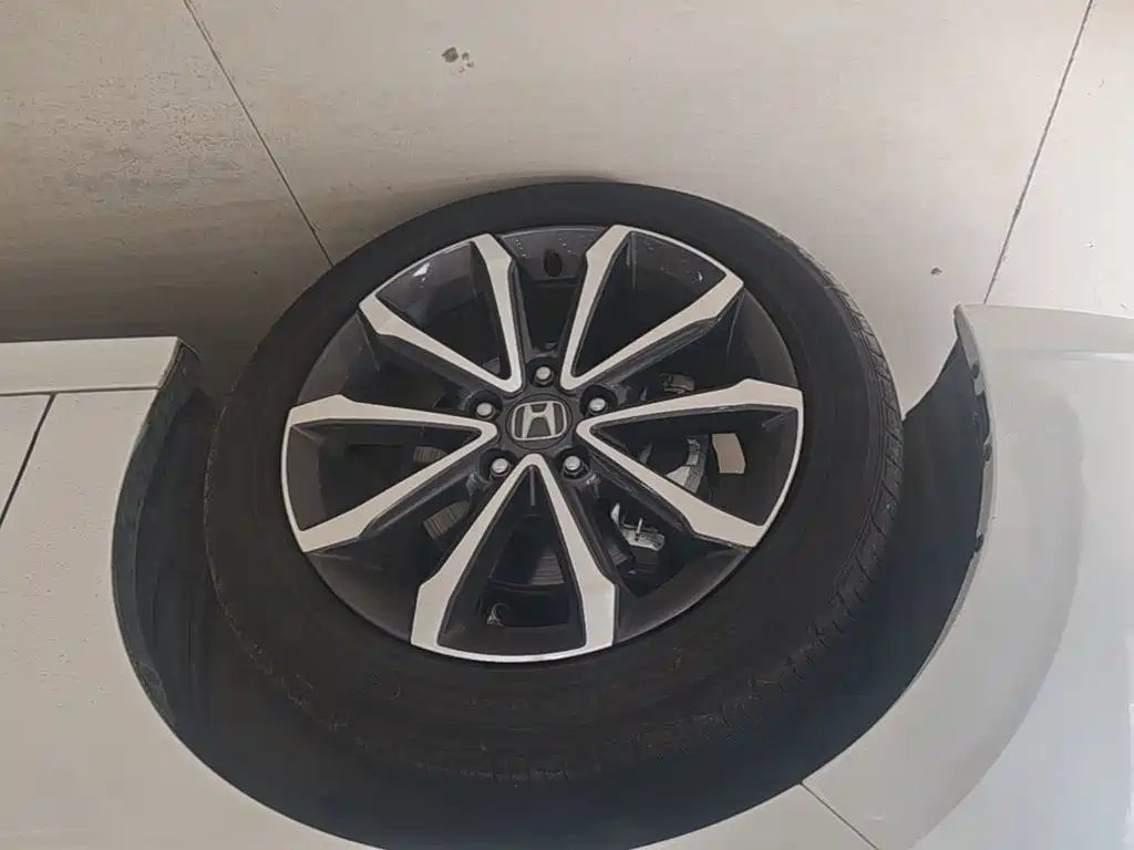 Honda Integra — миниатюра 23