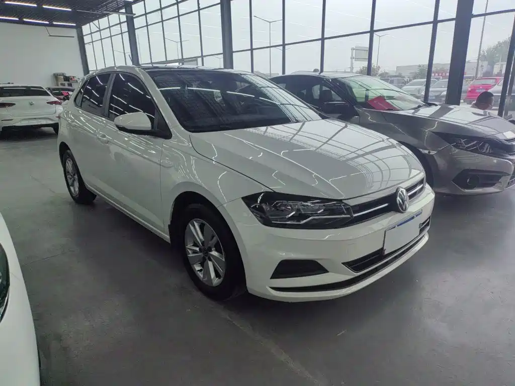 Volkswagen Polo — миниатюра 4