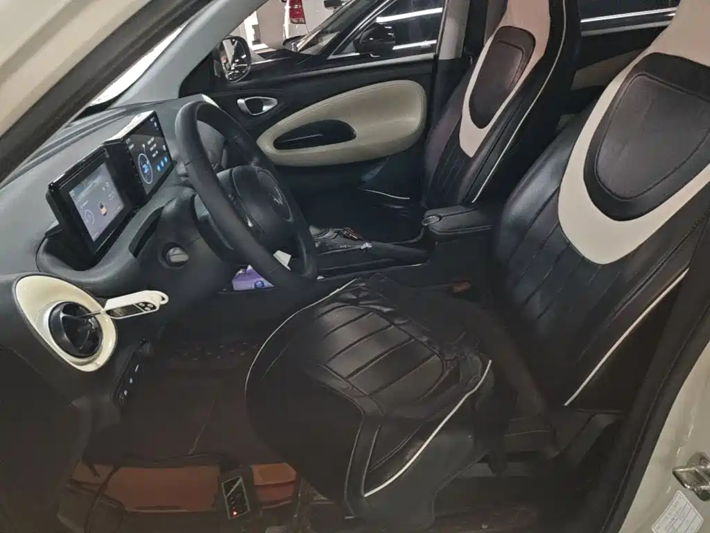 Wuling Bingo — миниатюра 15