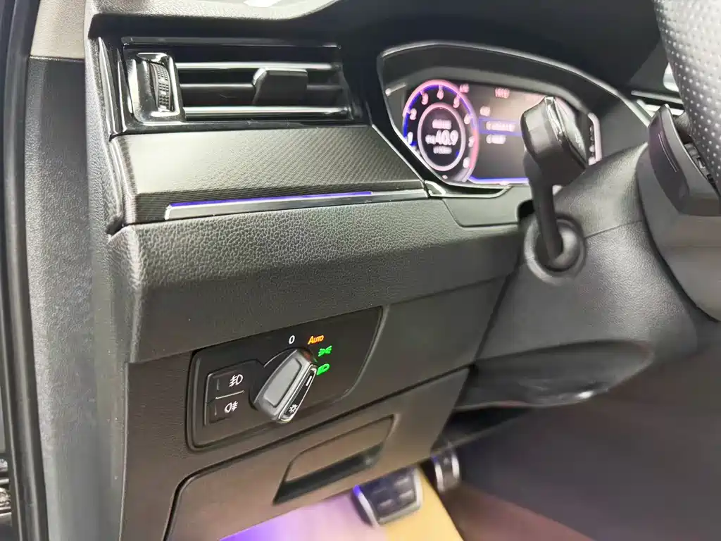 Volkswagen Magotan — миниатюра 10