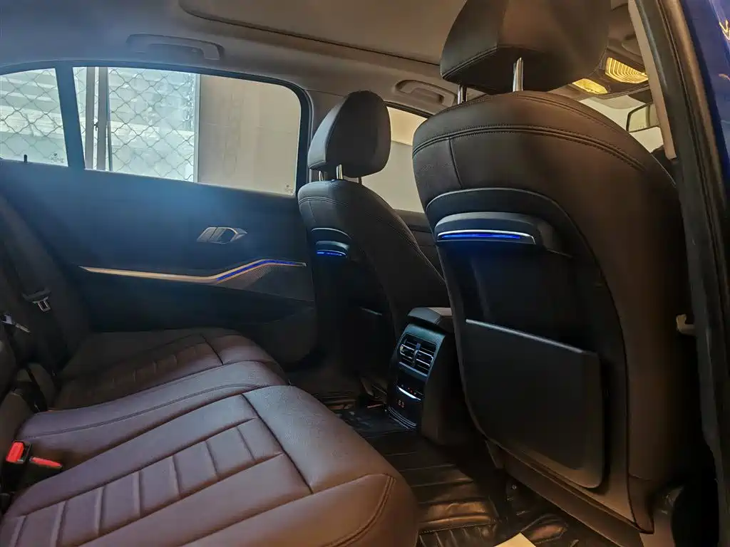 BMW 3 Series — миниатюра 9