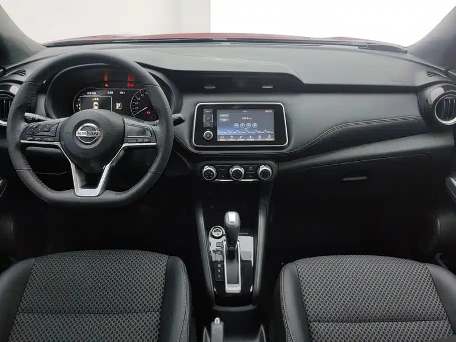 Nissan Kicks — миниатюра 12