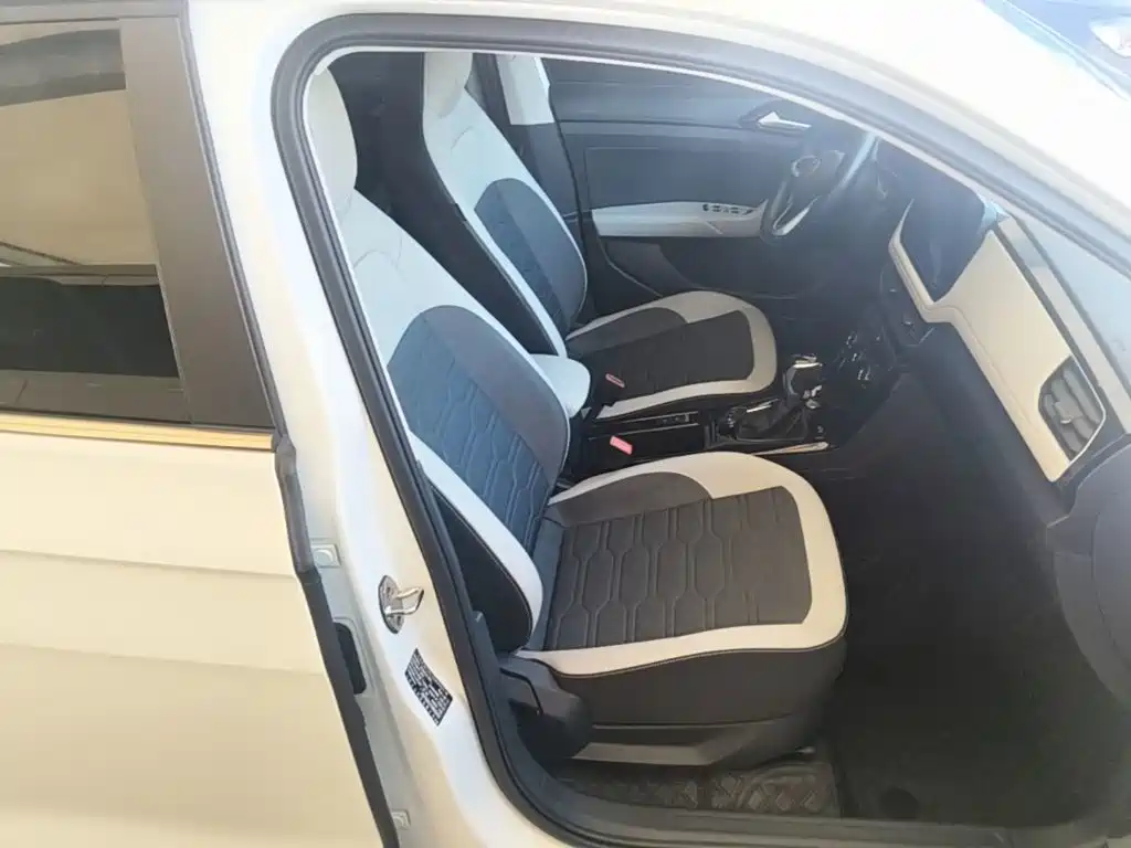 Volkswagen Tharu — миниатюра 25
