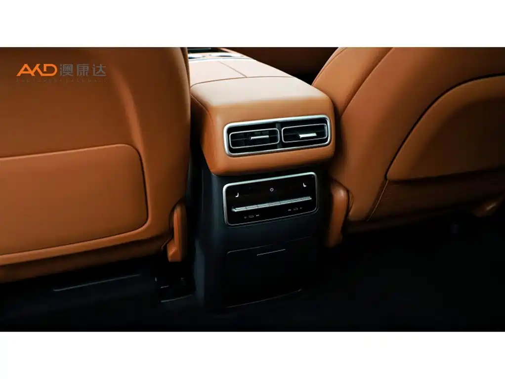 Li Auto Li L7 — миниатюра 9