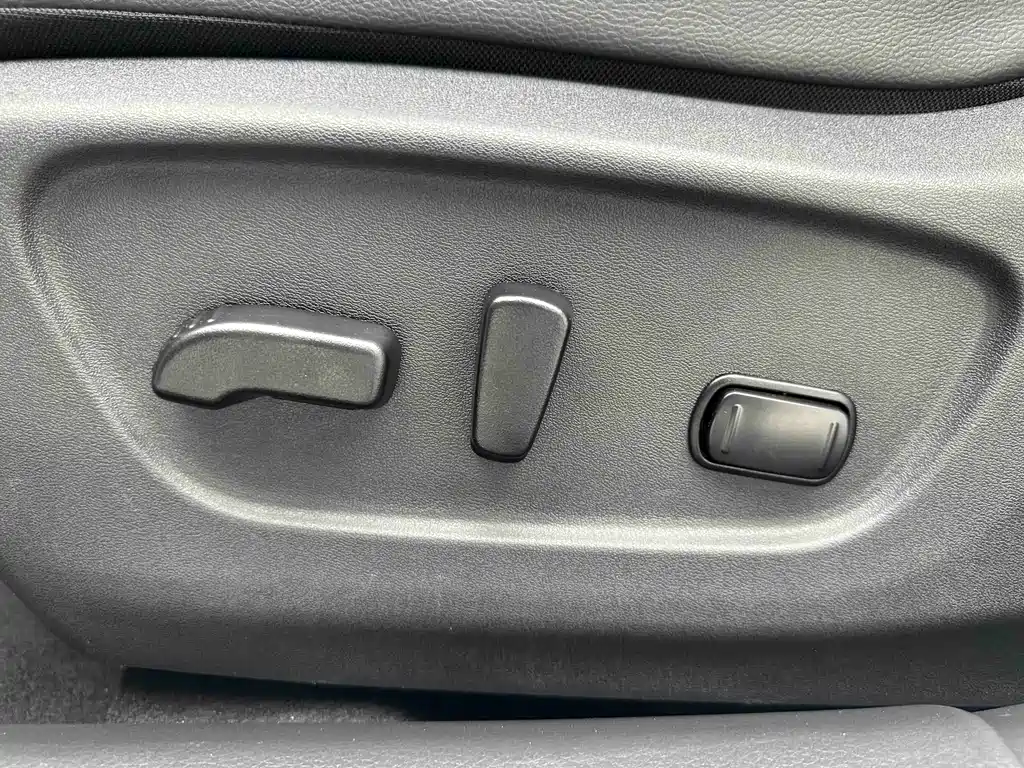 Nissan X-Trail — миниатюра 11