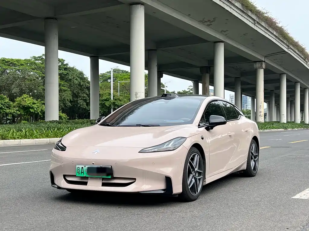Hyper GT 2025