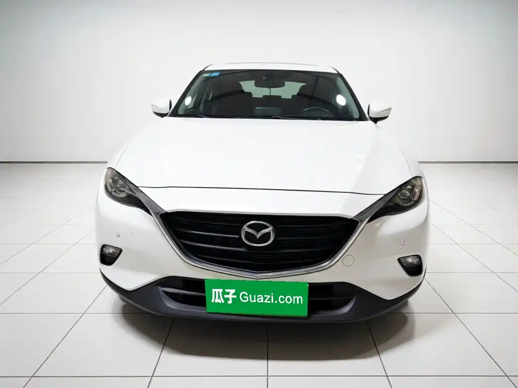 Mazda CX-4 — миниатюра 23