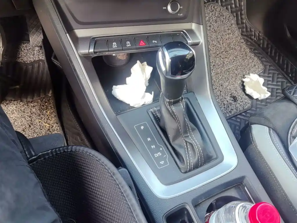 Audi Q3 — миниатюра 19