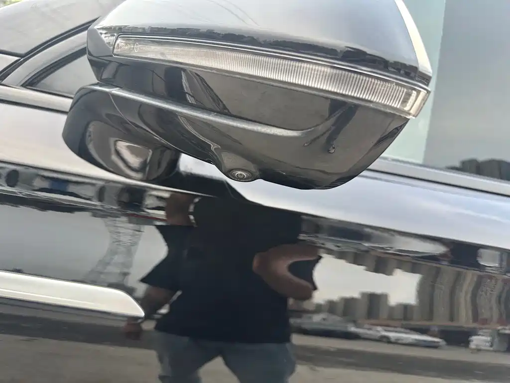 Chery Tiggo 9 — миниатюра 5