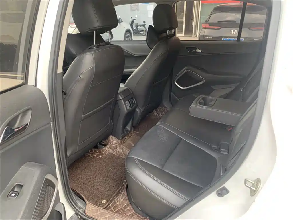 Hyundai ix35 — миниатюра 5