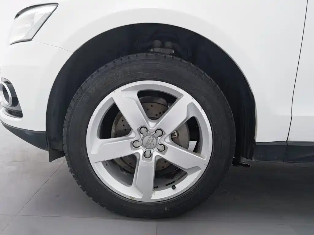 Audi Q5 — миниатюра 17