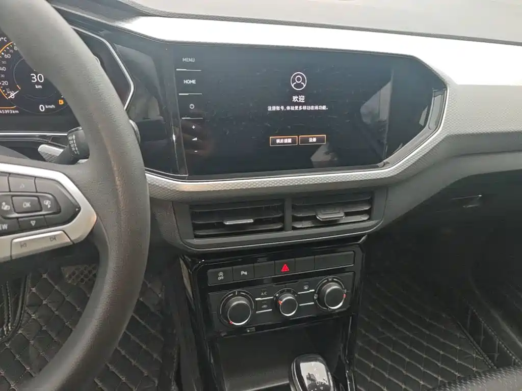 Volkswagen Tacqua — миниатюра 13