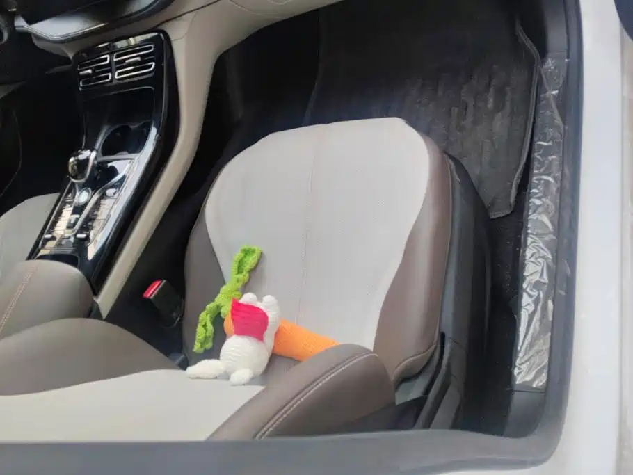 BYD Qin PLUS — миниатюра 8