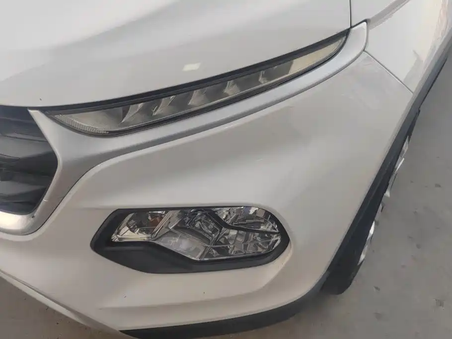 Baojun 510 — миниатюра 5