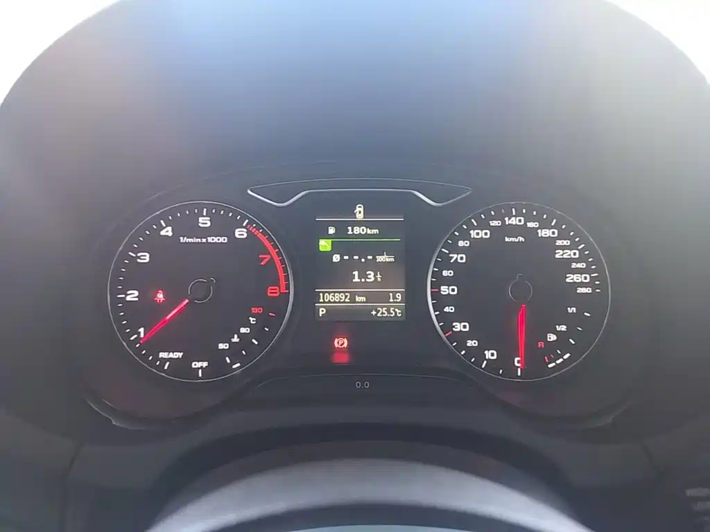 Audi A3 — миниатюра 12