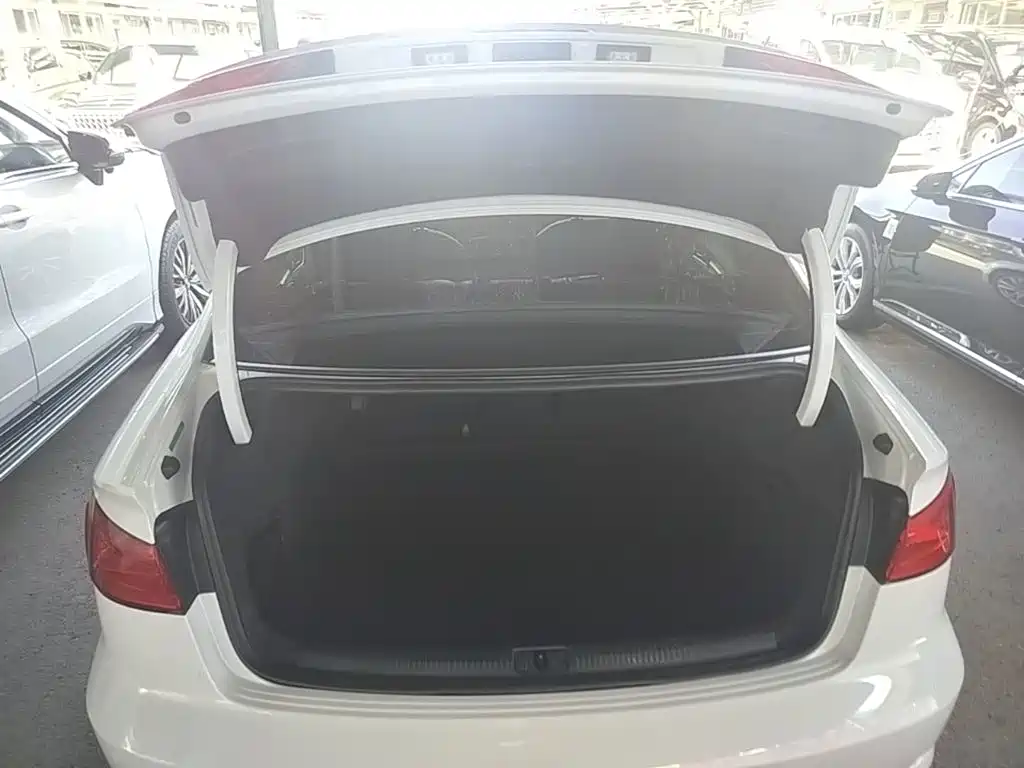 Audi A3 — миниатюра 19