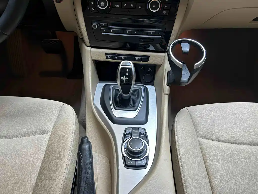 BMW X1 — миниатюра 7