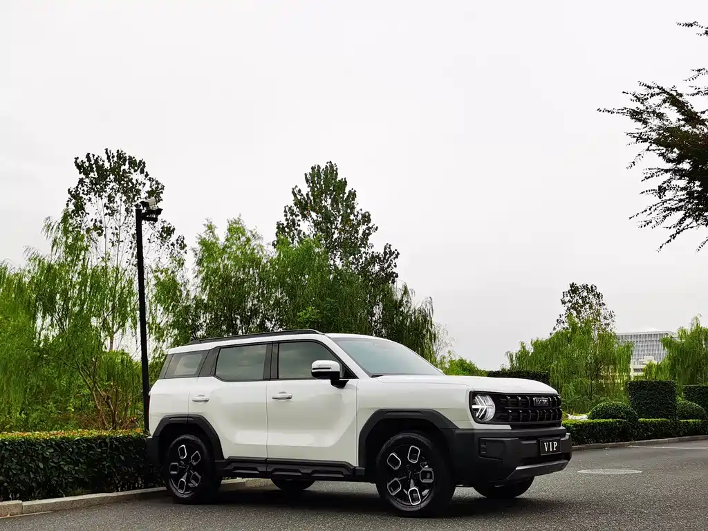 Haval Cool Dog — миниатюра 3