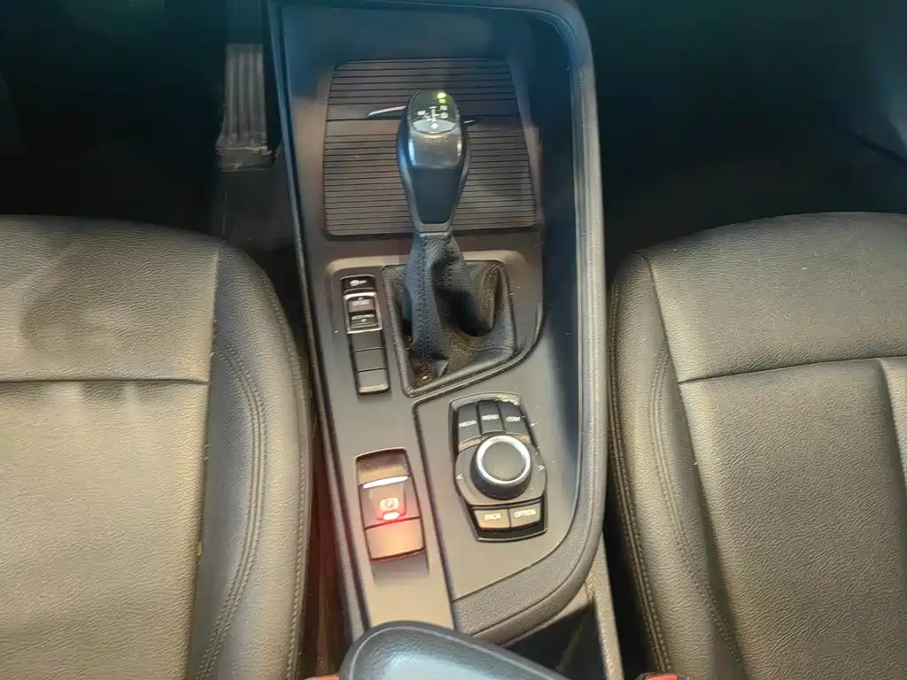 BMW X1 — миниатюра 12