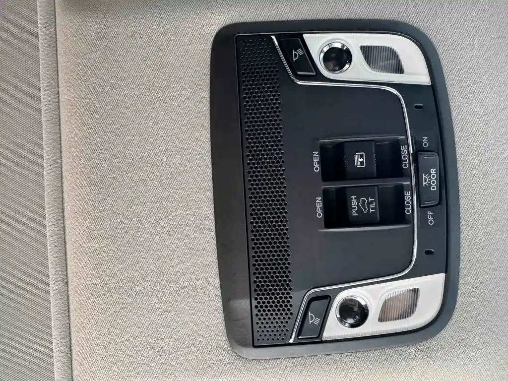 Honda Vezel — миниатюра 15