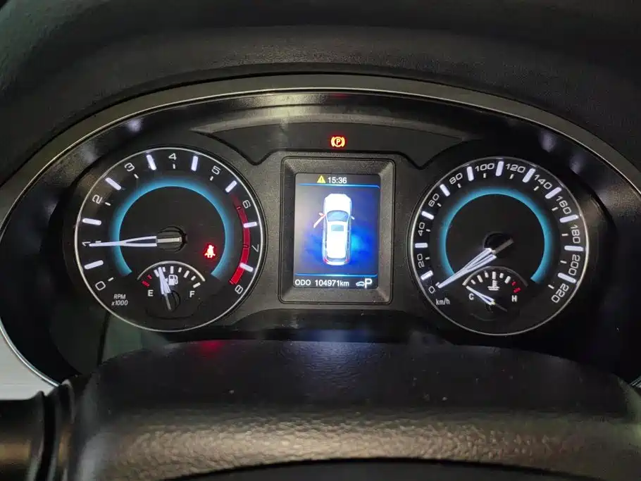 Haval H2 — миниатюра 14
