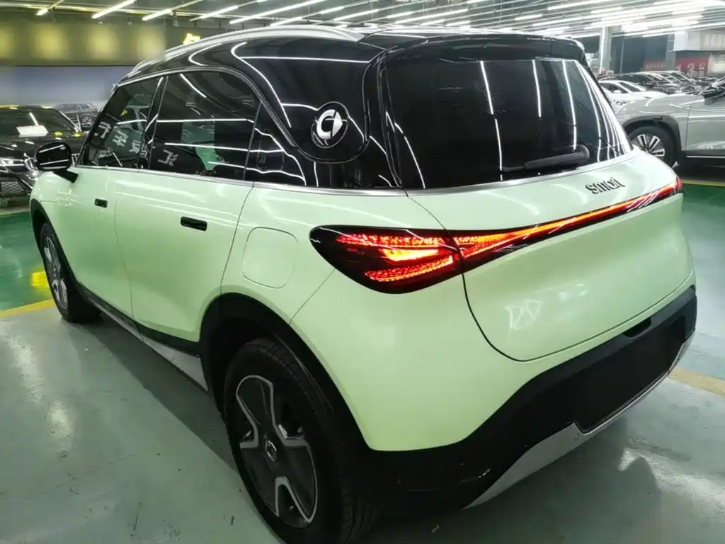 smart Smart #1 — миниатюра 5