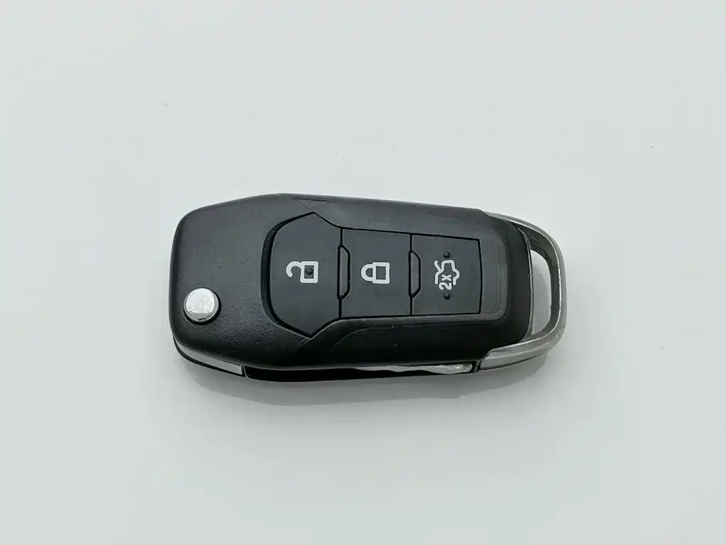 Ford Escort — миниатюра 19
