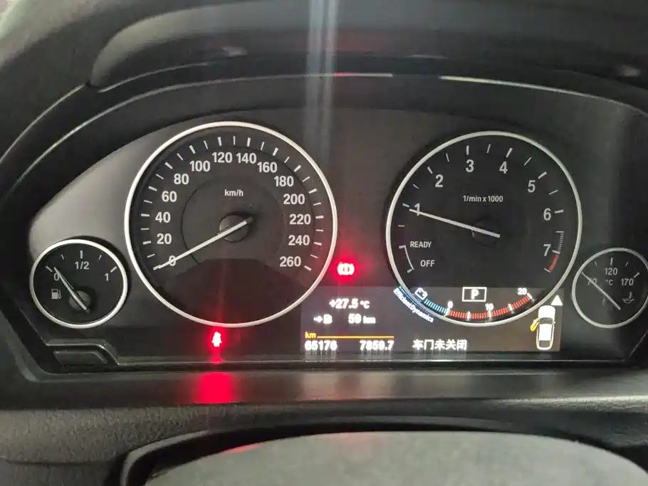 BMW 3 Series GT — миниатюра 14