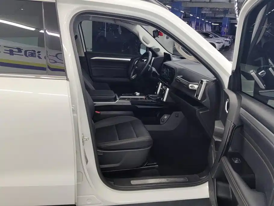 Haval Big Dog — миниатюра 8