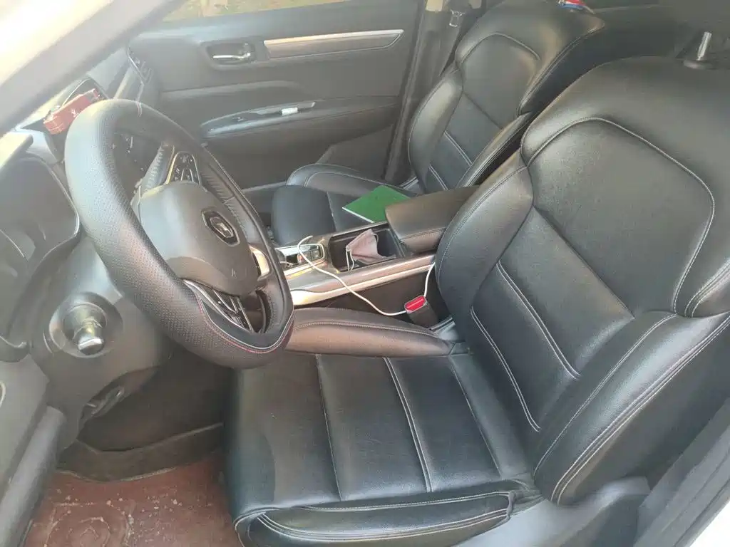 Renault Koleos — миниатюра 8