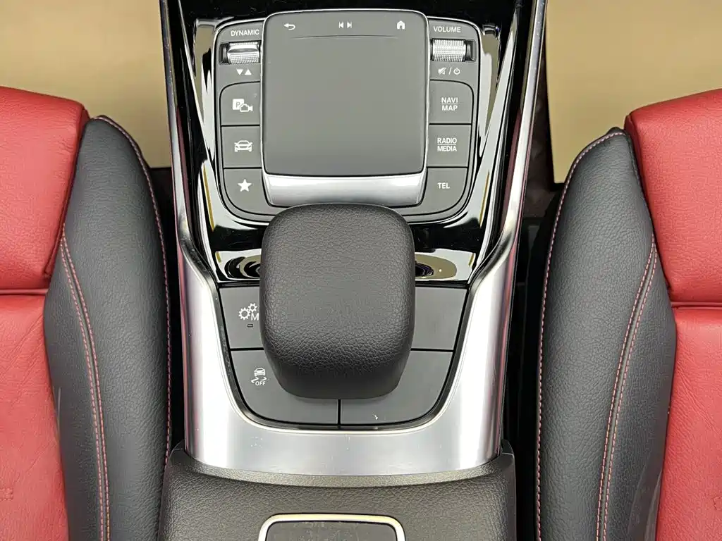 Mercedes-Benz A-Class AMG — миниатюра 24
